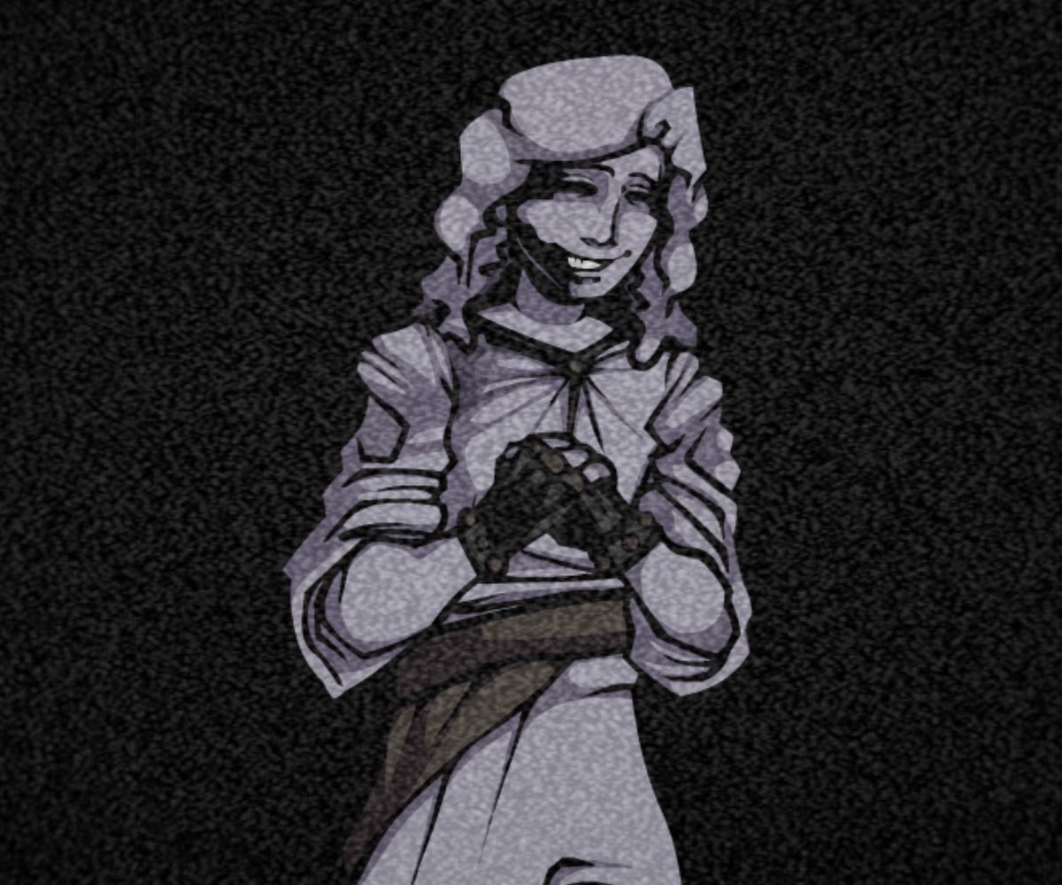 THEANGELG4BR13L's tweet photo. Xenophanes… has a girlfriend?

Aww, how sweet.

Unexpected, but sweet. https://t.co/n9a1uASdo7