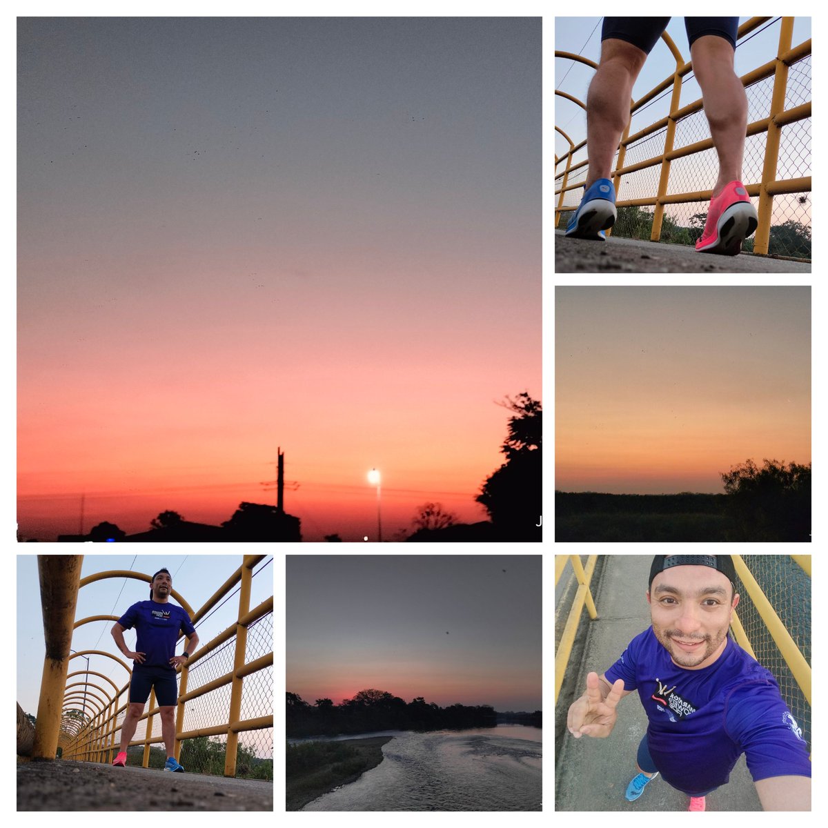 JosuManuelAven1's tweet photo. Tú eres la motivación!
#DiaDeLaMujer
#inspirandometas #siesegordopudo @ManicomioRunner @ComuniRunners @FenixRun_Mexico @fenix18000 @yoelegicorrer1 #LigadelaJusticiaRunner https://t.co/i6Ongq8Nve