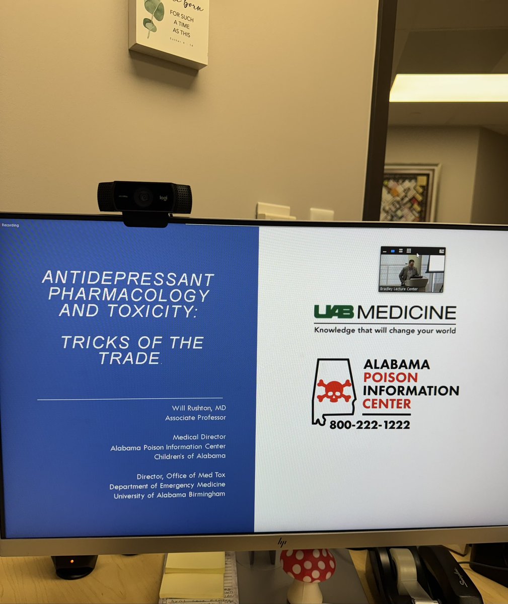 I hope everyone finds someone who loves them as much as <a href="/rushtonation/">Will Rushton</a> loves receptors. It’s a good day when you begin your morning discussing channelopathies 💀