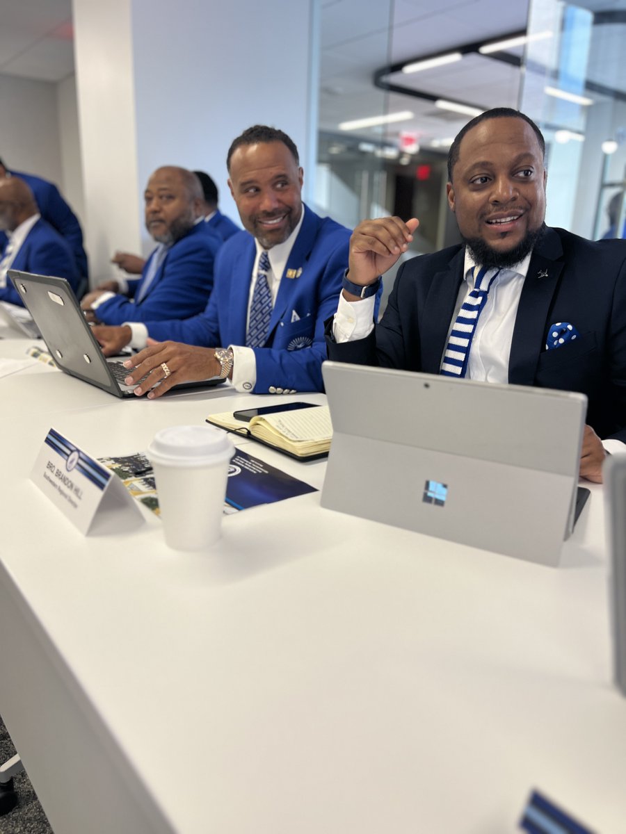 Phi Beta Sigma tweet media