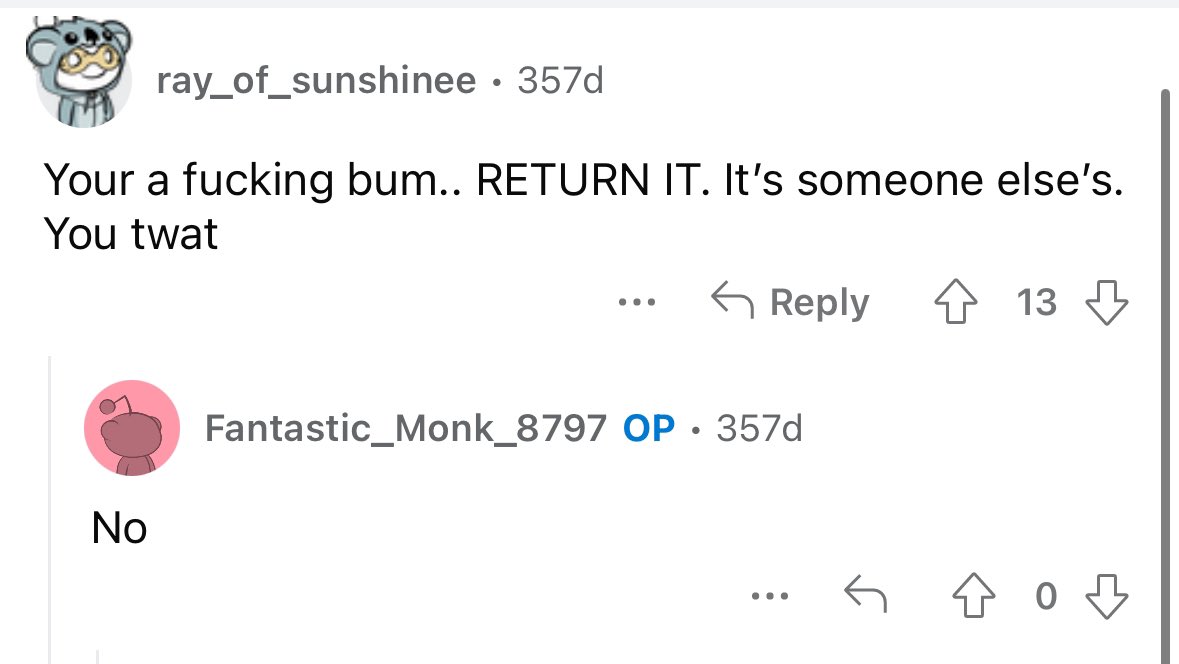 rb17460's tweet image. Guy on the meth sub just posts himself stealing doordash orders all the time and everyone keeps getting super mad at him but he just keeps grinding