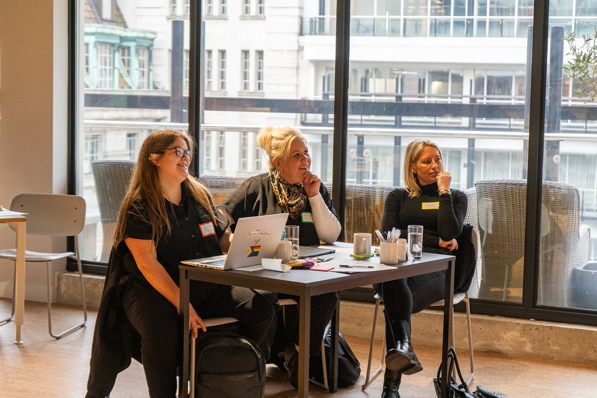 Exciting start at our Lambeth Net Zero Innovation Challenge workshop! Thanks to all participants for their enthusiastic contributions. Special thanks to @lambeth_council for funding our Net Zero journey. @BFI @etcvenues @WatesGroup @surreycricket @GSTT_SSIPTeam @WorkspaceGroup