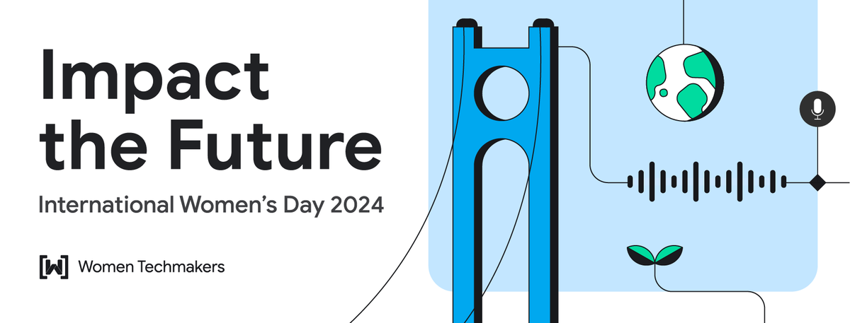 Happy International Women's day everyone!!  
Stay tuned for an inclusive IWD Hyderabad event on March 24th, '24. Let's celebrate the strength of every woman and honor the power of allies in our collective journey!💪🌸 
#IWD2024  #WtmHyd #ImpactTheFuture