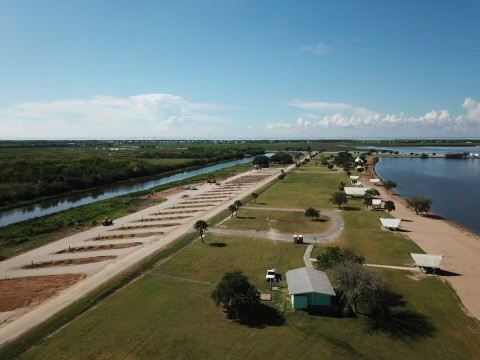 Louisiana State Parks tweet media