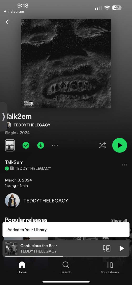 jedi512's tweet photo. Give this album a listen: Talk2em https://t.co/t9U9q0cX2M https://t.co/MUJAX5WEDn