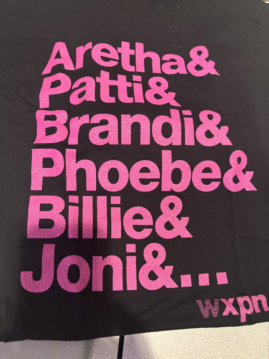 Happy #International_Womens_Day!

We’re revisiting our 885 Greatest Songs by Women Countdown to start the Midday Show today … should hit #1 before Noon!

Plus, <a href="/b_thefolksinger/">Brittany Ann Tranbaugh</a> joins the show for a LIVE! #LocalPick of the Day in the 1pm hour

wx.pn/listen