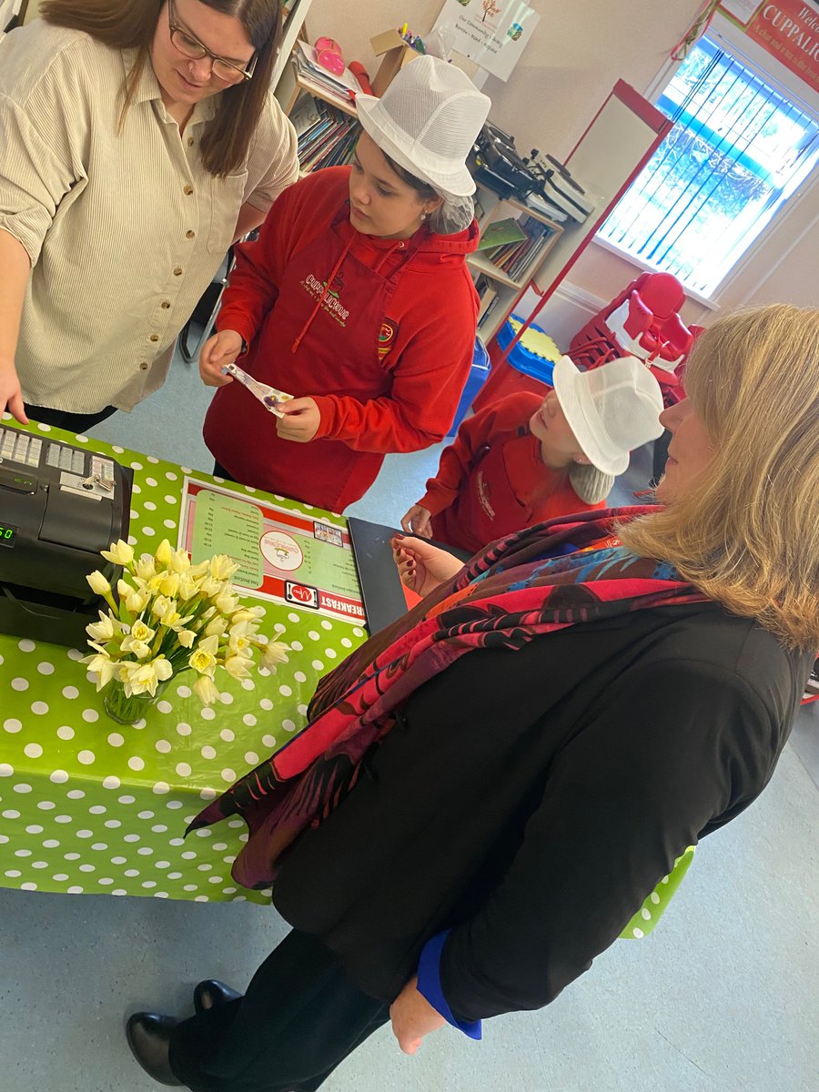 Craigfelen Primary tweet media