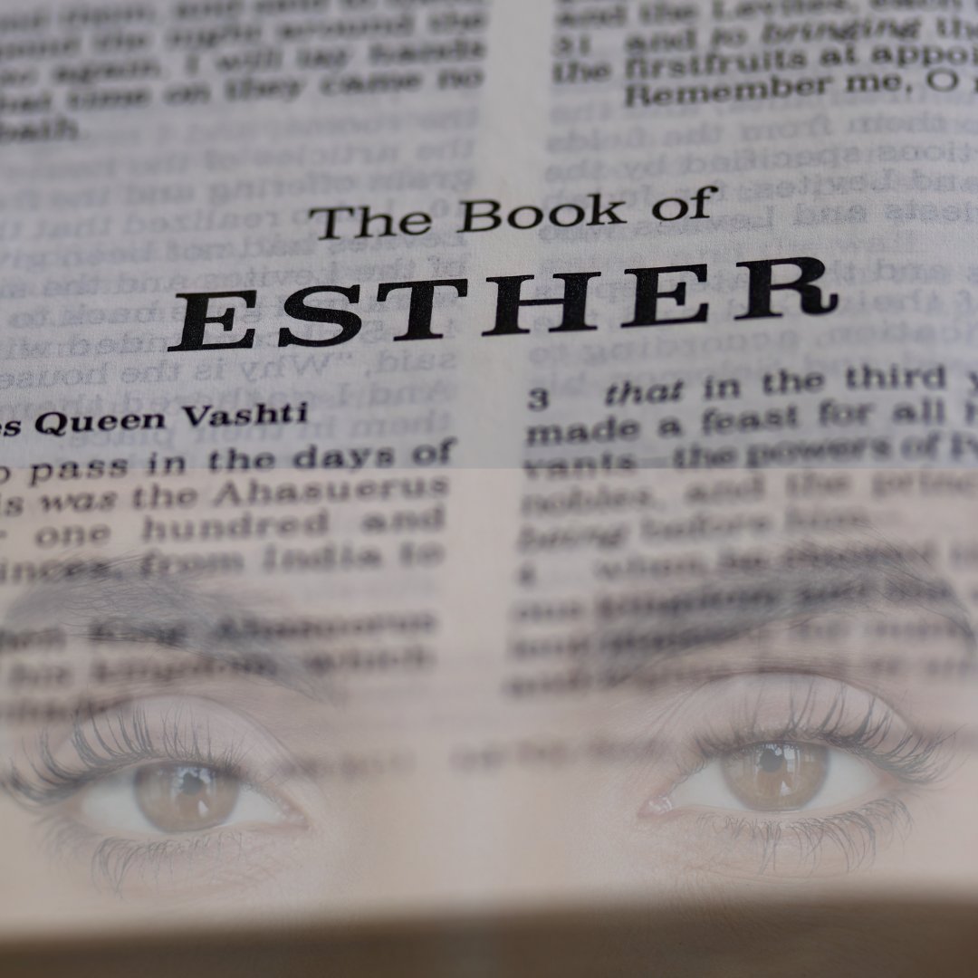 Esteemed for her courage and wisdom, Esther's story is a beacon of empowerment and faith. This Women's History Month, we celebrate her enduring legacy and the timeless lessons of bravery and leadership she embodies. Esther 4:15-16
#WomensHistoryMonth #Esther