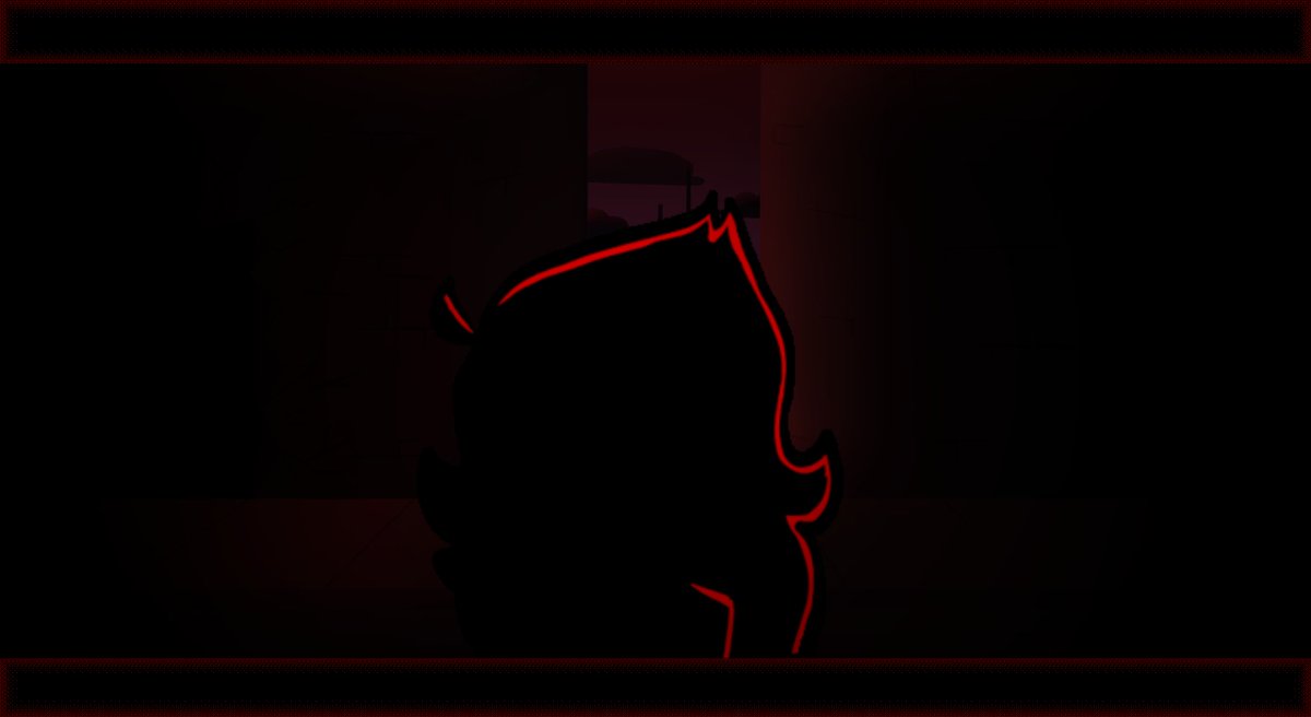 MultiSkyverse's tweet photo. 🔴: oh you are not crazy! you are seeing two!

how joyous.

oh and other me let me just say, the only reason I find it fun....is because I want to lure the other skys into they're demise's!

I want to see them drown in they're own blood...that, is fun! hehe! https://t.co/g5CksKcXZ8