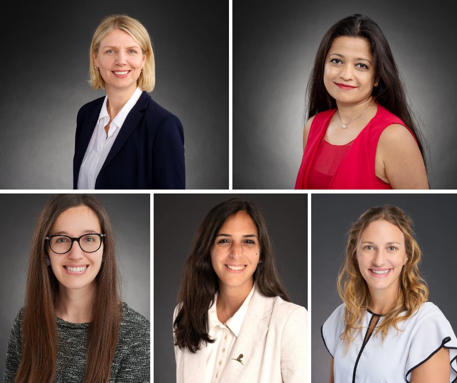 St. Jude, recently ranked among the top workplaces for women, provides ample resources for female scientists & clinicians to conduct innovative research. On #InternationalWomensDay, our team celebrates the female neuro-oncologists working to advance cures. tinyurl.com/mr3wv4eh