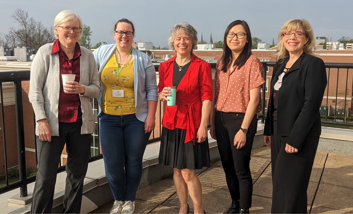 SBAtlantic's tweet image. Happy International Women&apos;s Day! Springboard is proud of the professionals across the Network in our partner institutions, as well as in our Central Office that form #TeamSpringboard! #iwd2024