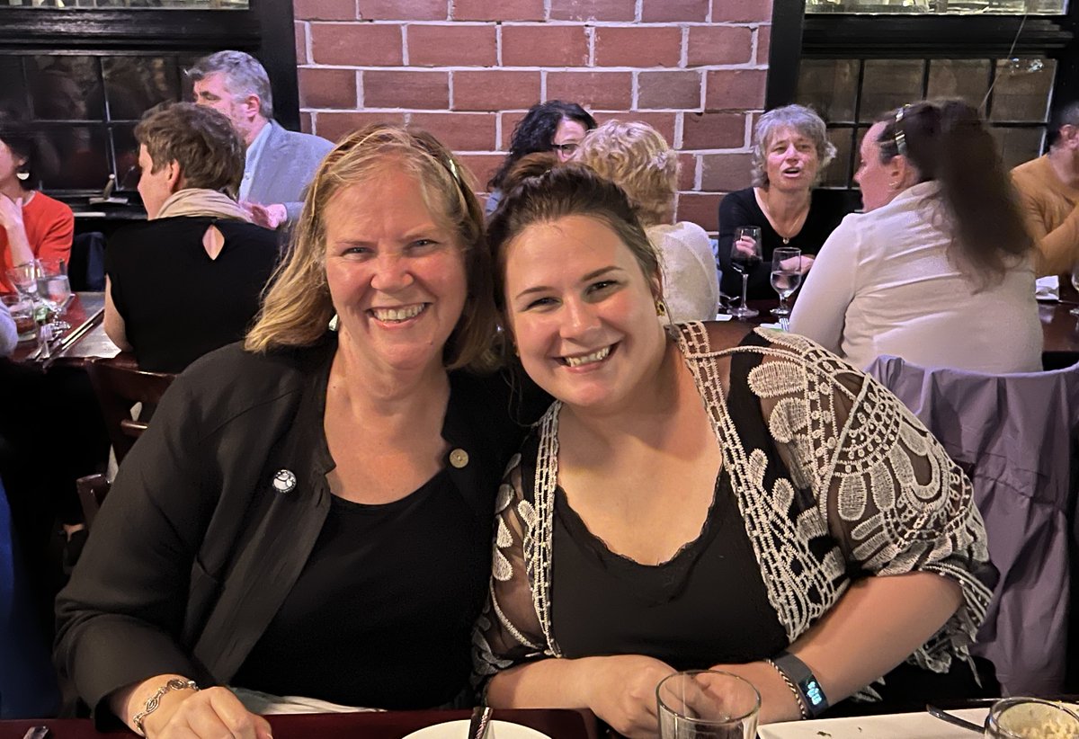 SBAtlantic's tweet image. Happy International Women&apos;s Day! Springboard is proud of the professionals across the Network in our partner institutions, as well as in our Central Office that form #TeamSpringboard! #iwd2024