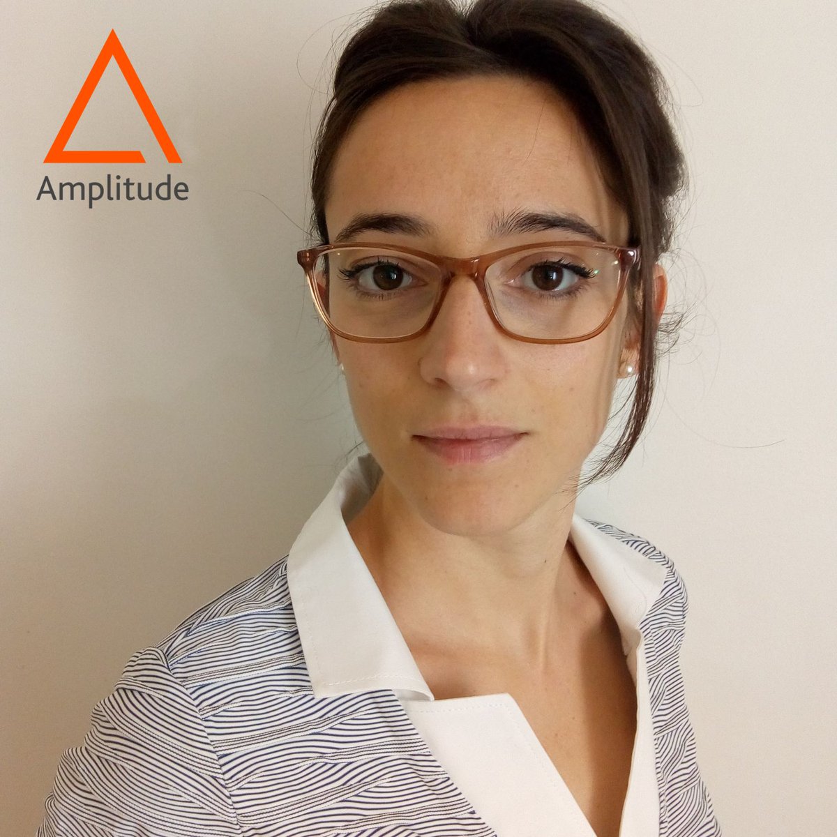 Every year on International Women's Day, <a href="/AmplitudeLaser/">Amplitude</a> honors its female employees. This year, we invite you to discover Anna Golinelli recently appointed as the Sales Director of the Advanced Laser Solution Business Unit linkedin.com/feed/update/ur… 🎉