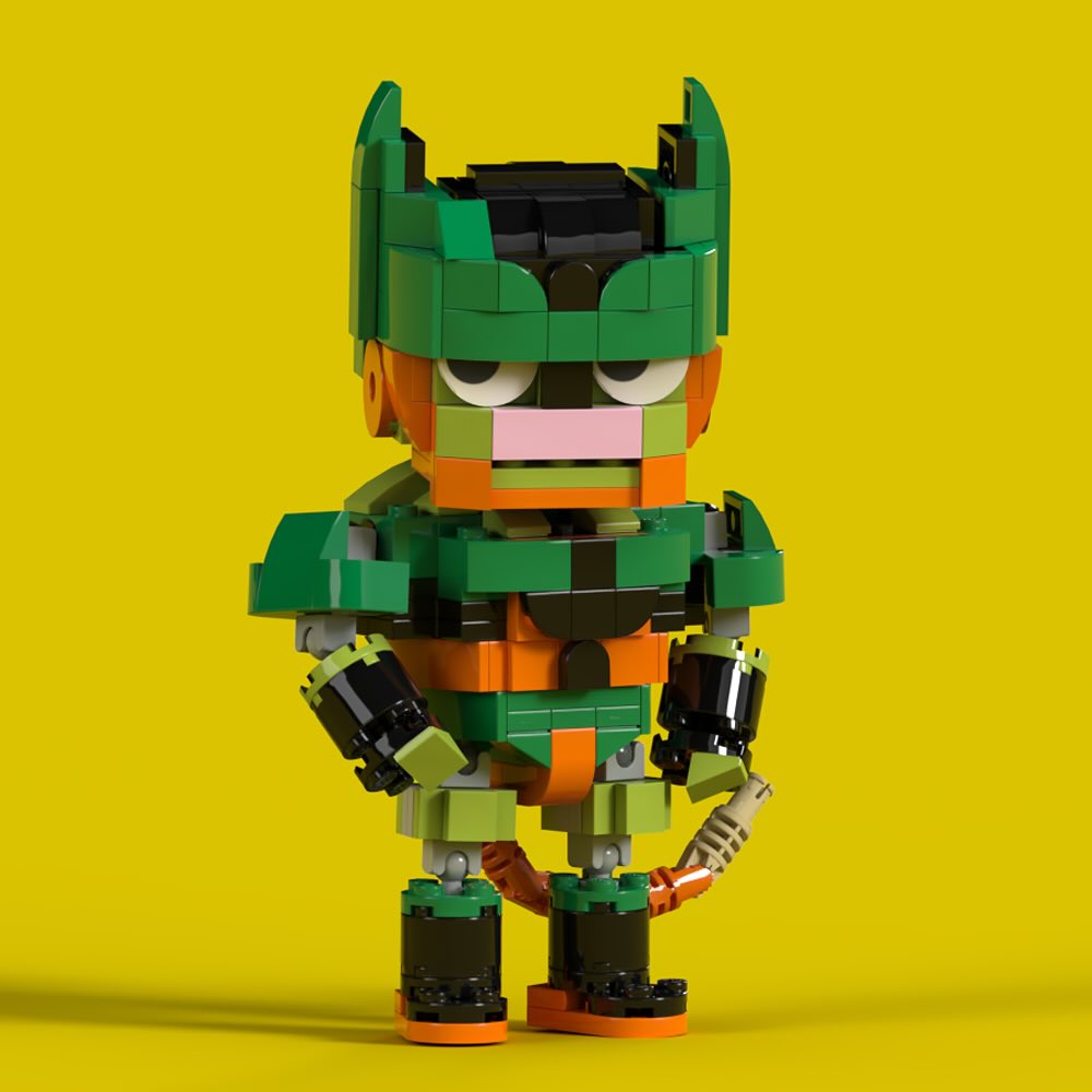 Lego_Maniacs tweet picture