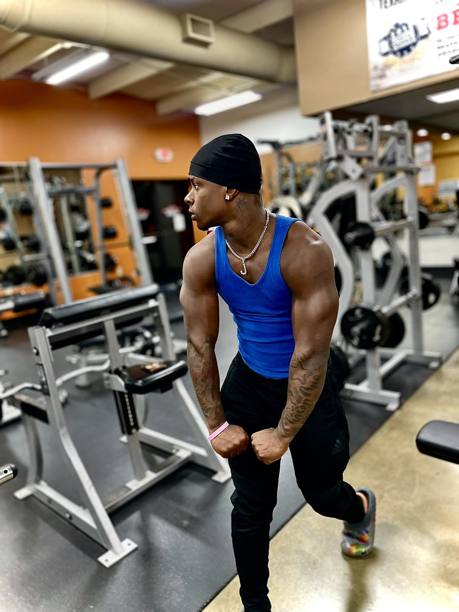 Jalarrion Andrews tweet media