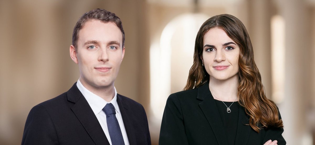 📣 Reminder: 'Hostage to fortune? Settlement agreements and waiver after Ajaz' webinar. 📣 On 13th March at 12pm, hear from Imogen Brown and Ruaraidh Fitzpatrick to gain your 'Tribunal Toolkits' resources at the first of our five-part webinar series 👉🏻 events.teams.microsoft.com/event/86583e53…