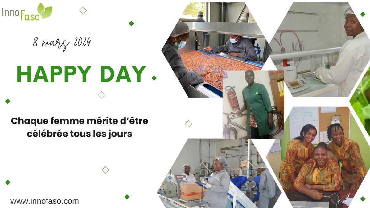 InnoFaso's tweet image. 