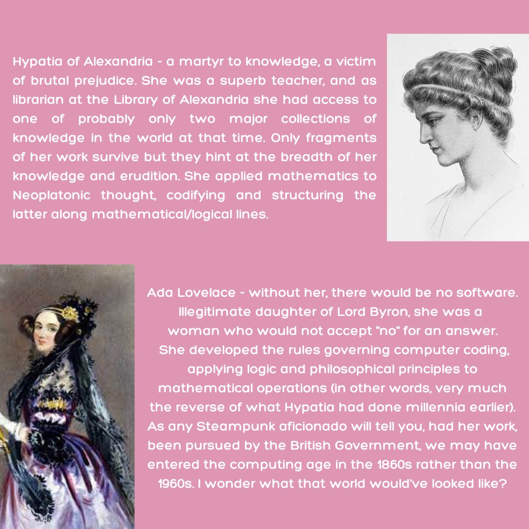 Acadia History & Classics tweet media