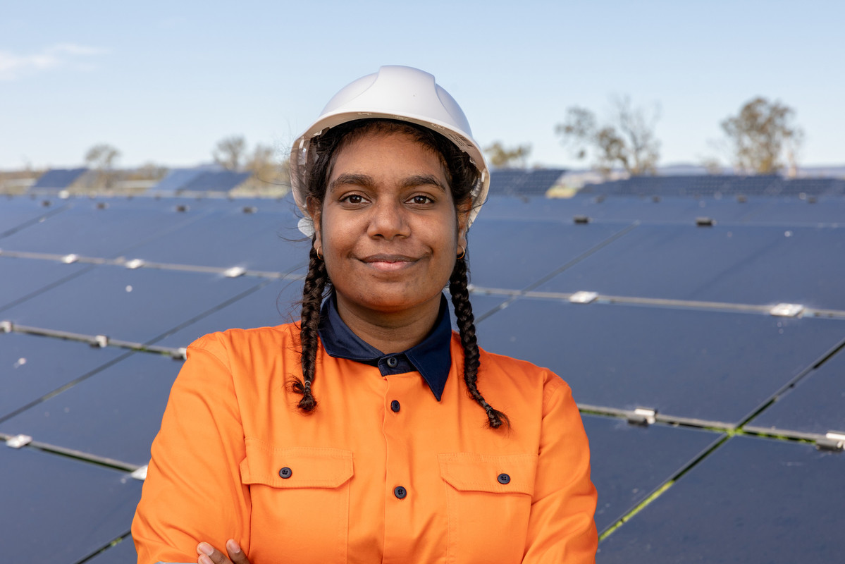 #MindTheGap | Climate &amp; energy knowledge gaps are holding back inclusive energy transitions, particularly for women.

From #JustTransition, to solar irrigation, &amp; clean cooking discover what work is underway to fuel inclusive energy transitions.
🧵1/8
#InspireInclusion #IWD2024