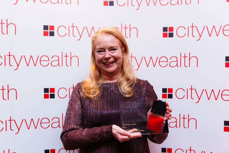 Congratulations to Sarah Bartram-Lora Reina, trustee at Stonehage Fleming who won Gold in the Woman of the Year – Jersey category at the @Citywealth Powerwomen Awards 2024. See the winners here: citywealthmag.com/powerwomen-awa… #awards #IWD2024 #jersey