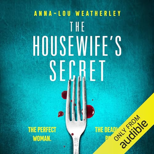 Audio listeners, <a href="/annaloulondon/">anna-lou weatherley</a> is back with an absolute banger with her new novel, #TheHousewifesSecret! <a href="/audibleuk/">Audible UK 🎧</a> 

"Someone knows I’m not just a housewife. And the lies I’ve told will be all that’s left when I disappear..." 

Available now: shorturl.at/vADHU
