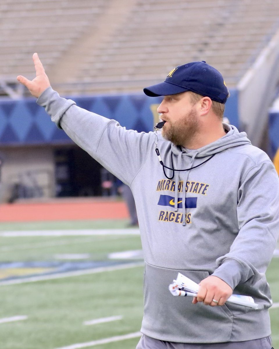 Murray State Football tweet media