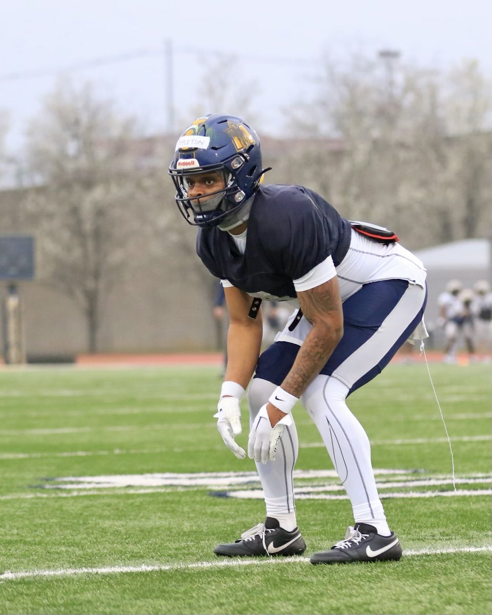 Murray State Football tweet media