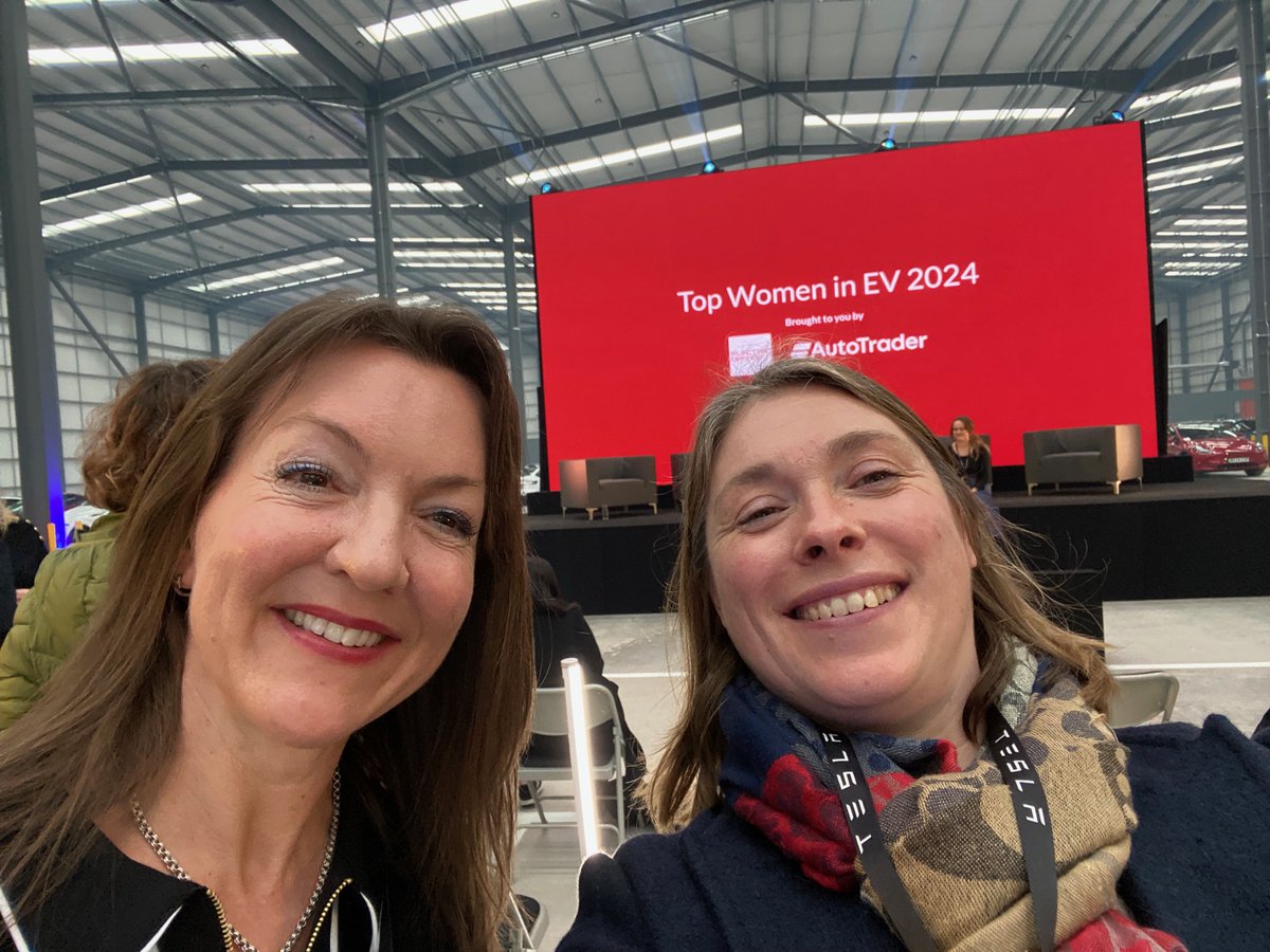 EVA England tweet media