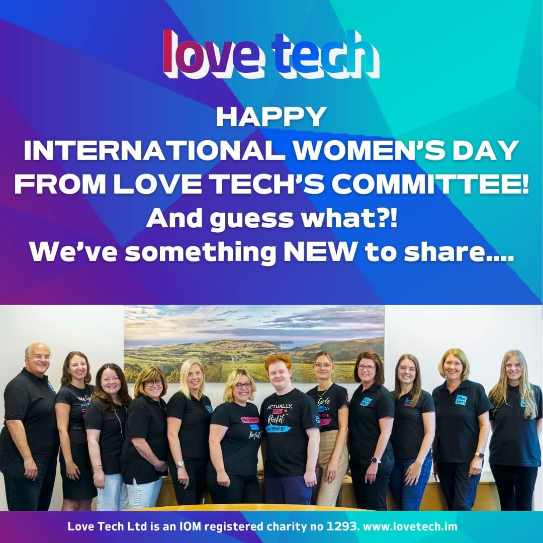 Happy International Women's Day!!

Read all about our new EDUCATION WEB PAGE HERE!! 

facebook.com/share/p/DpEwbM…

<a href="/PwC_IoM/">PwC Isle of Man</a>

#IWD2024