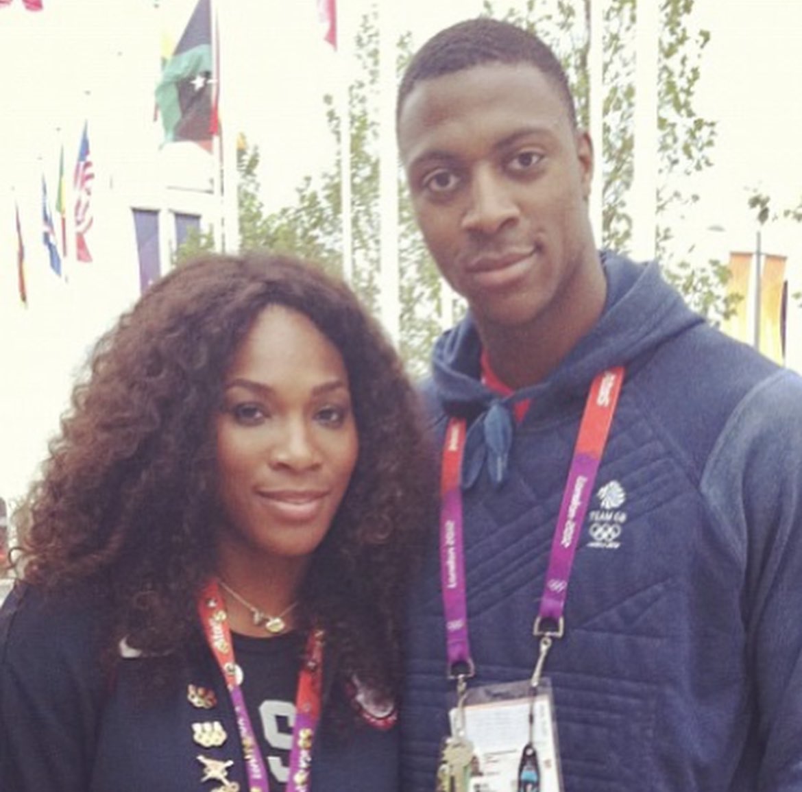 🙌🏾🙏🏾”Just believe in yourself. Even if you don’t just pretend that you do and, at some point, you will” - <a href="/serenawilliams/">Serena Williams</a> 🎾 
.
.
Truer words have never been said and they mean a lot to me till this day! #believeinyourself #happywomensday #happyinternationalwomensday