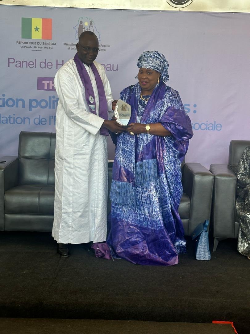 Mouhamed NDIAYE tweet media