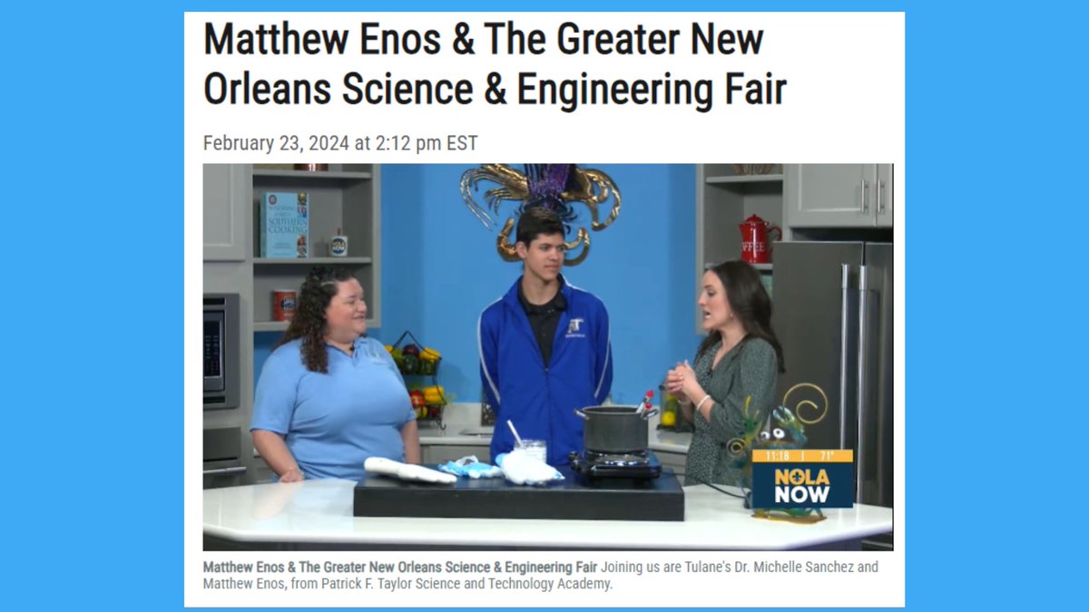 Pat Taylor Academy tweet media