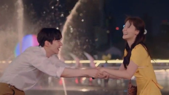 styrfmflz's tweet photo. #CheonWon seems to love water so much. Then there's #ityoong... 👀💦 https://t.co/TrjTIWmbhx