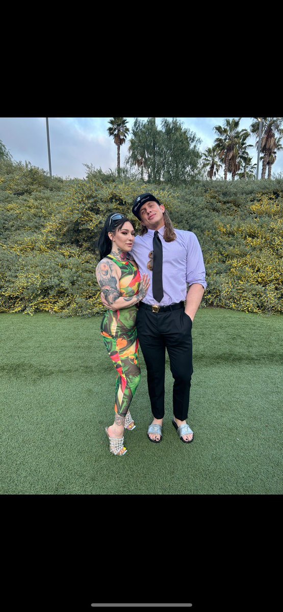 Mom and Dad ❤️ @SuperKingofBros