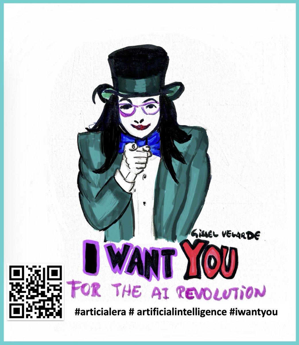 Gissel Velarde tweet media