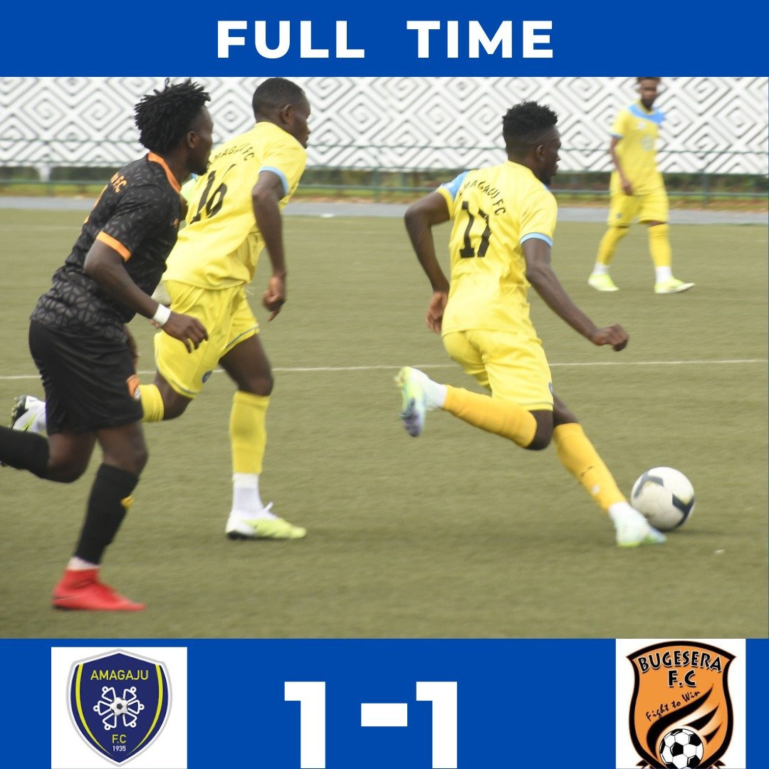 AMAGAJU FC tweet media