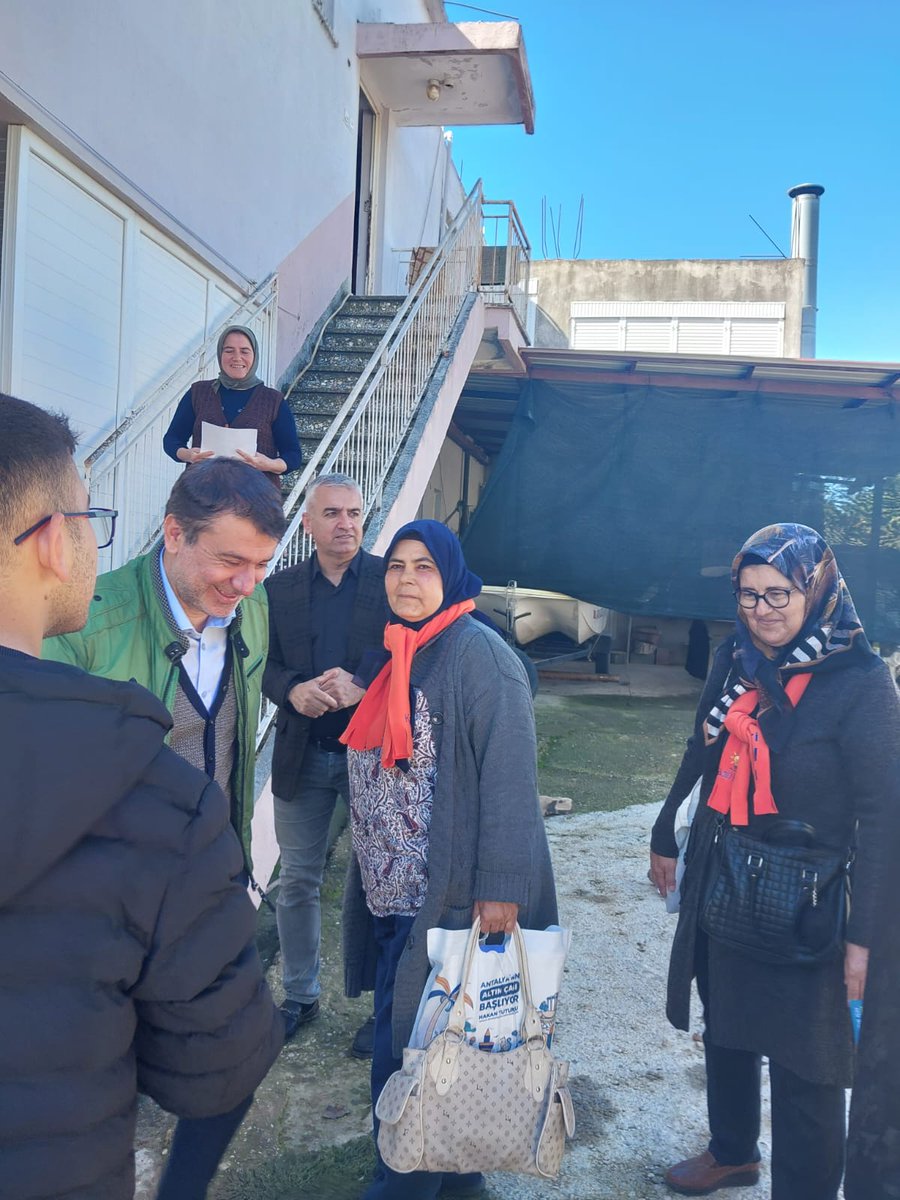 El ele,gönül gönüle diyerek gönüllere dokunmaya devam.<a href="/alicetin_07/">Ali Çetin</a> <a href="/ahmetsoker7/">Ahmet Söker</a> <a href="/VeliVural007/">Doç. Dr. Veli Vural 🇹🇷</a>