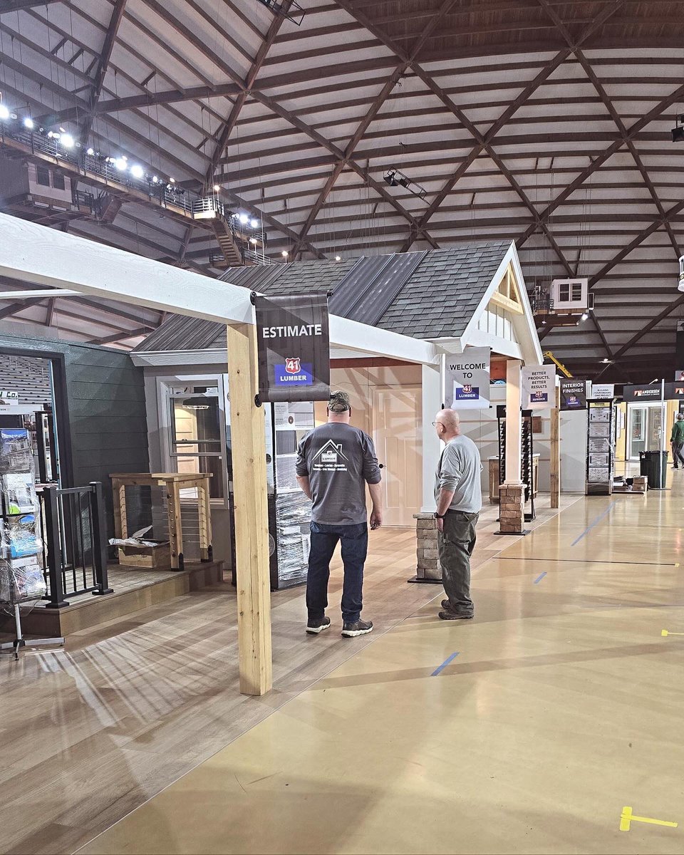 41 Lumber tweet media