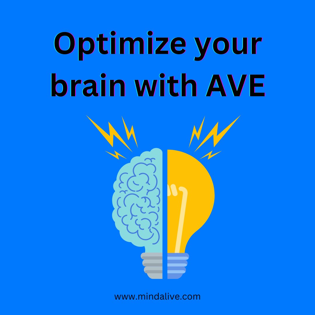 Optimize your #brain with #AudioVisualEntrainment (AVE) technology. Many healthy benefits occur during an AVE #LightAndSound session. Learn
More:

mindalive.com/pages/audio-vi…

#MindAlive 
#BrainWaveEntrainment 
#SelfOptimization 
#ImproveCerebralBloodFlow 
#BalanceNeurotransmitters