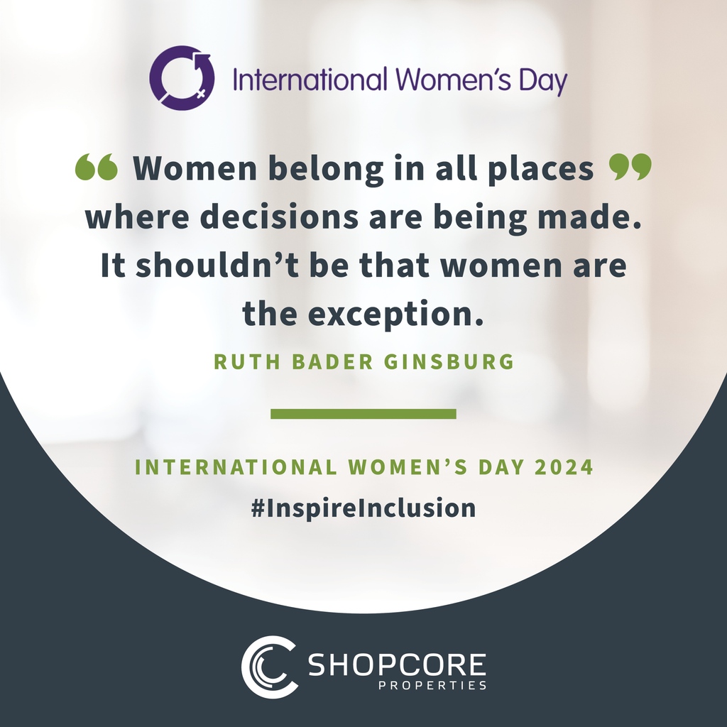 ShopCore Properties tweet media