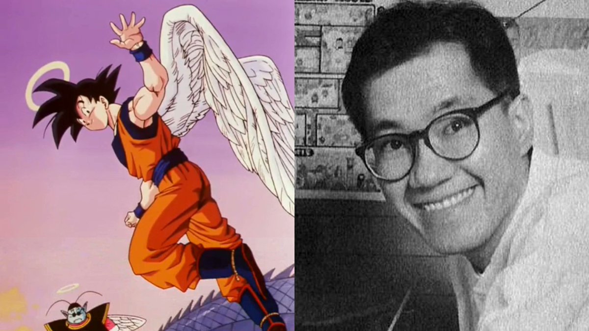 AsianTeaTime's tweet image. 👨‍🎨Akira Toriyama, Creator of ‘Dragon Ball,’ Dies at 68.
His popular manga inspired numerous television, film and video game adaptations, reaching fans far beyond Japan’s borders.
Here's his story:
Akira Toriyama is a highly acclaimed Japanese manga artist and character designer,…