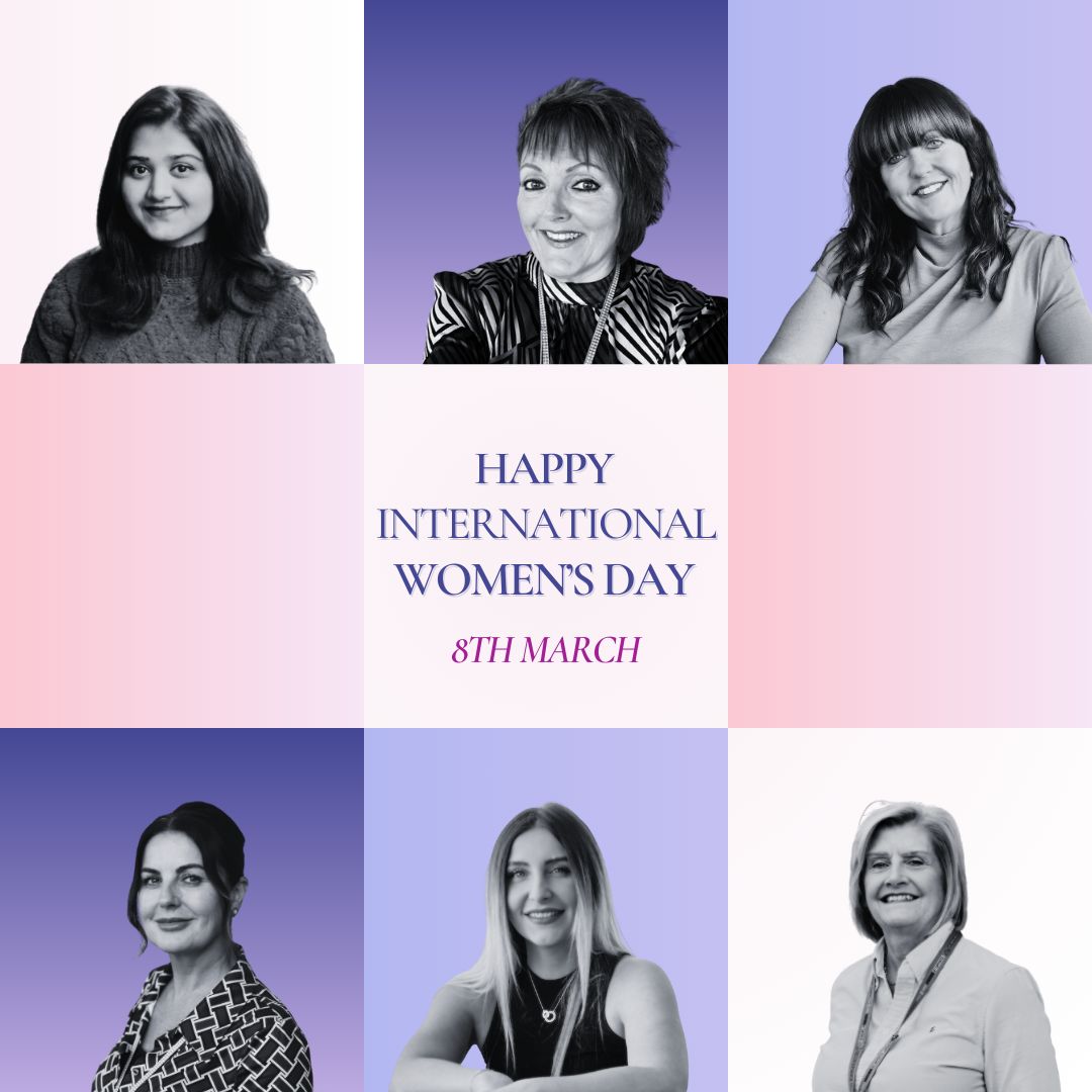 On behalf of the incredible women at @HopeStXchange, Happy International Women's Day! Let's celebrate women's achievements, strengths, and contributions worldwide. Here's to breaking boundaries, inspiring inclusion, and empowering each other! 💪 #internationalwomensday #empower