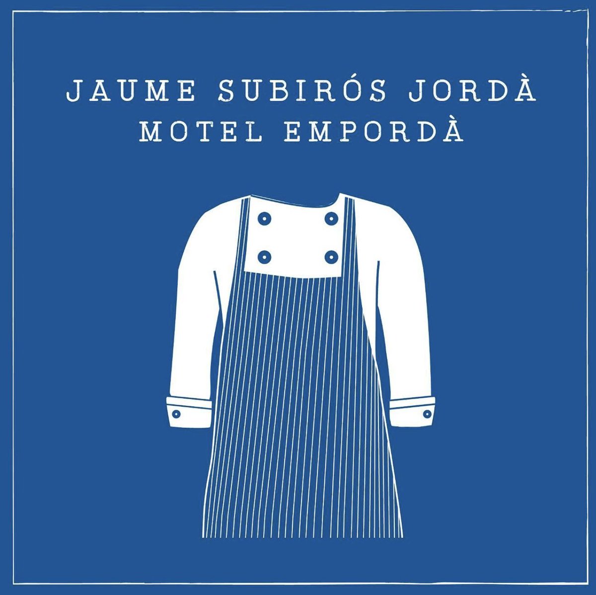 El lunes 11 dentro del ciclo Consell de Savis de @la_boqueria se rendirá homenaje al #Chefs Jaume Subirós de @MotelEmporda La actividad se puede seguir en streaming youtube.com/watch?v=t85NyM… #AgendaFoodista