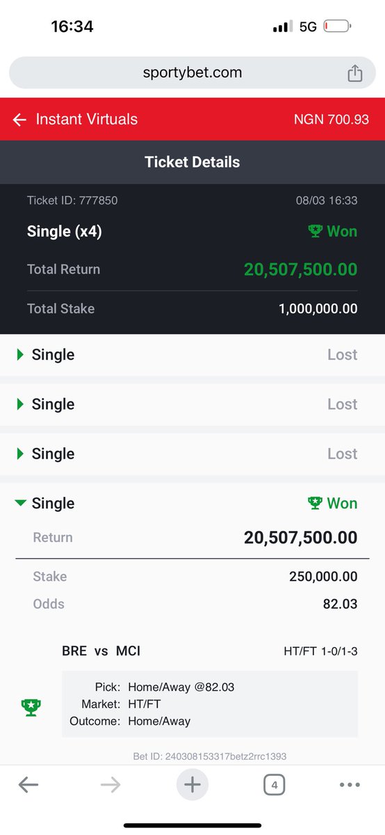 _kennyblaze1391's tweet image. Maybe all on Ngannou Francis 🤨