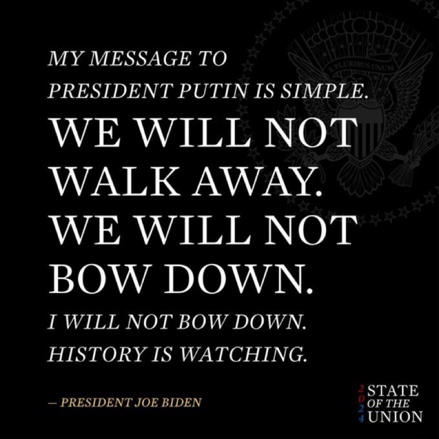 @donkoclock 💙💙💙💙💙💙💙💙💙💙💙💙💙💙
💙💙💙💙💙💙💙💙💙💙💙💙💙💙
#DefendingDemocracy for America
#DefendingDemocracy for the World
#BidenHarris2024