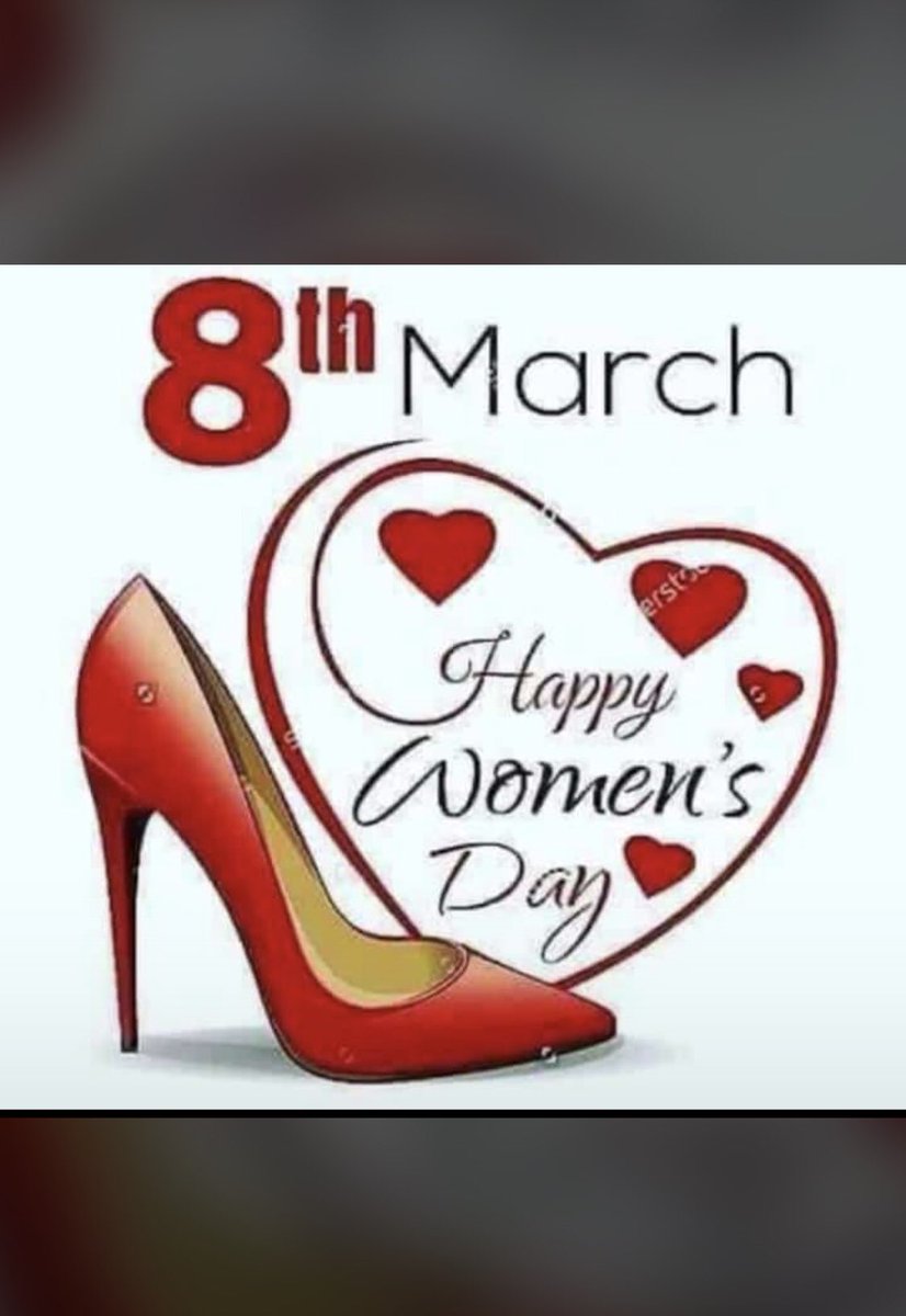 Happy international women’s Day💛

  Women are special beings we deserved every single love, we are not just woman by word we are builder and supporter, full of inspiration, integrity and strength..💯 

#HappyInternationalWomensDay #happywomensday2024 #StrongWomenStrongSocieties