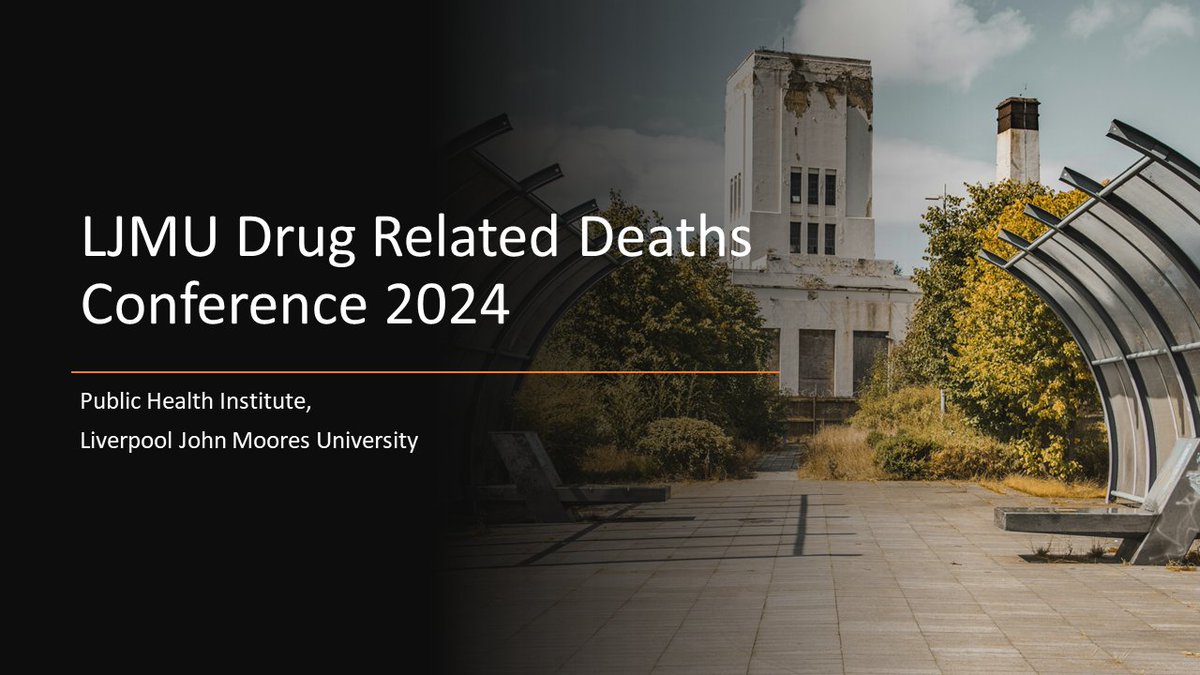 IMS (@phi_ims) on Twitter photo Our <a href="/LJMUPHI/">Public Health @ LJMU</a> Drug Related Deaths Conference 2024 will take place online on Thursday 25th April. Previous events have seen some great discussions and networking so we hope it will again be a really worthwhile event #DRDevent ims.ljmu.ac.uk/DRDconference Our <a href="/LJMUPHI/">Public Health @ LJMU</a> Drug Related Deaths Conference 2024 will take place online on Thursday 25th April. Previous events have seen some great discussions and networking so we hope it will again be a really worthwhile event #DRDevent ims.ljmu.ac.uk/DRDconference