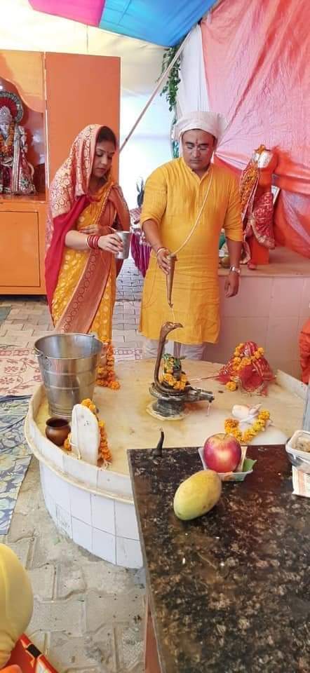 Rahul Deo tweet media