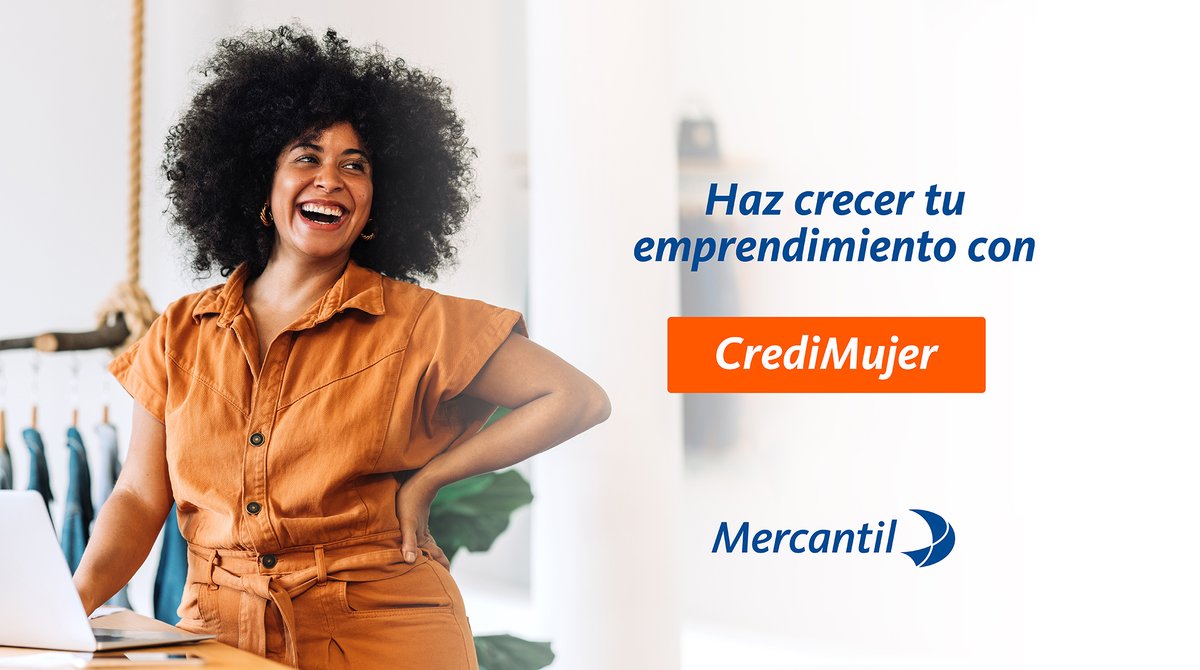 Mercantil Banco tweet media