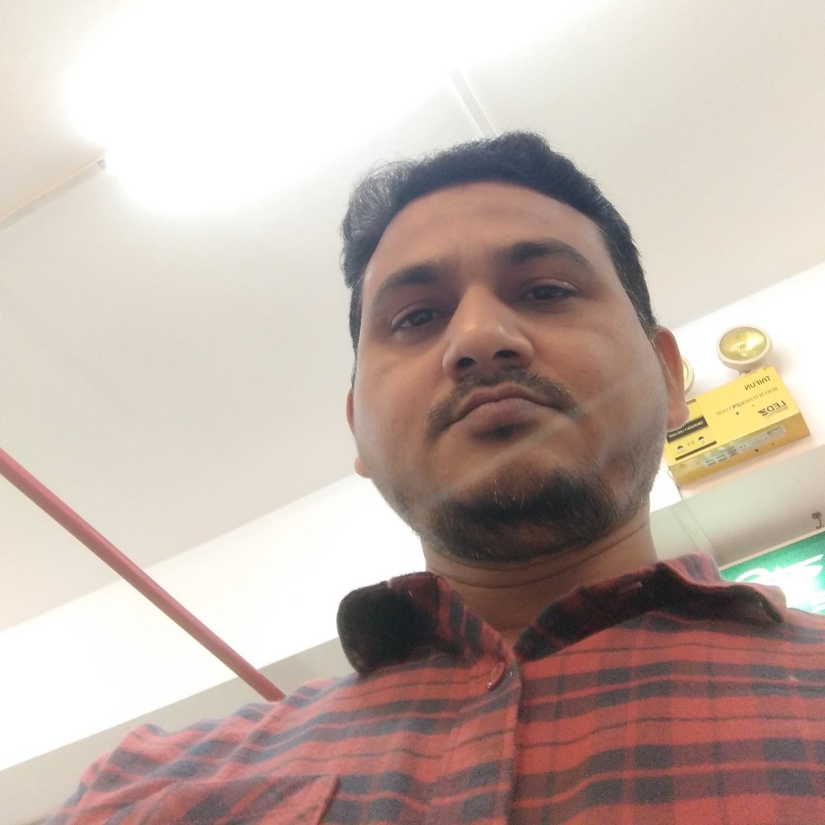 IslamBadirul1's tweet photo. #NewProfilePic https://t.co/faSC9kQIW6